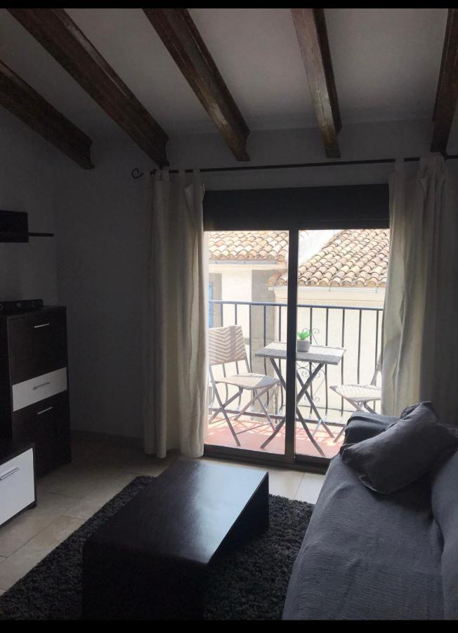Ca Lidia - Apartamentos Turisticos El Balconet Benimantell Exteriér fotografie
