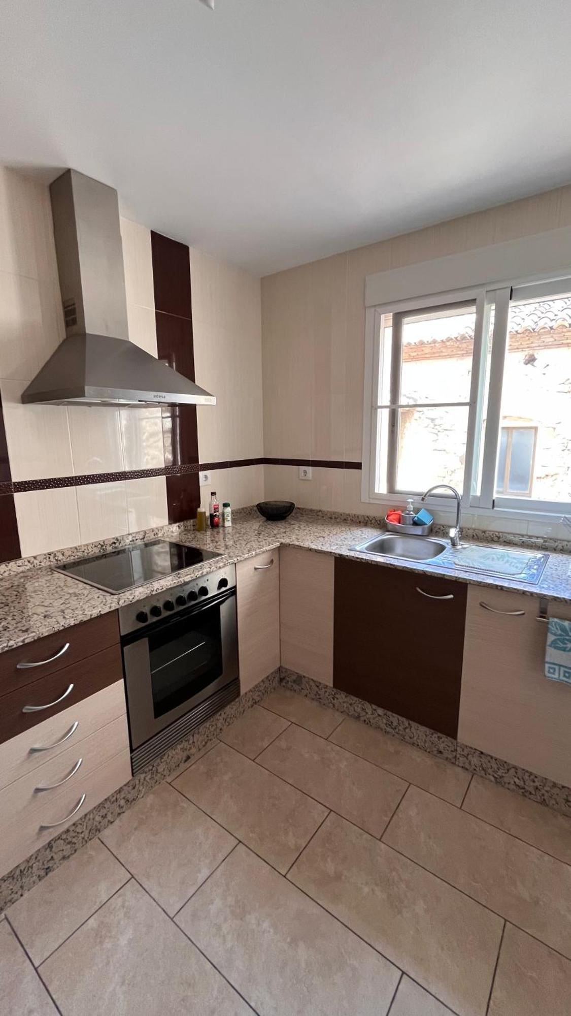 Ca Lidia - Apartamentos Turisticos El Balconet Benimantell Exteriér fotografie