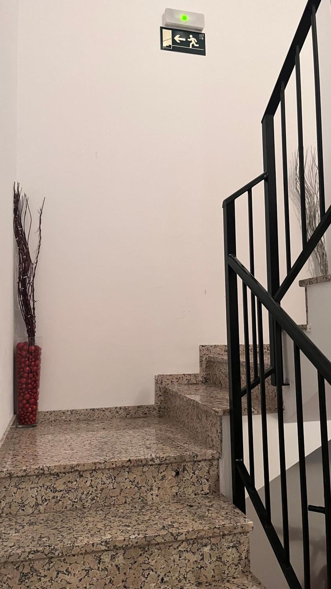 Ca Lidia - Apartamentos Turisticos El Balconet Benimantell Exteriér fotografie