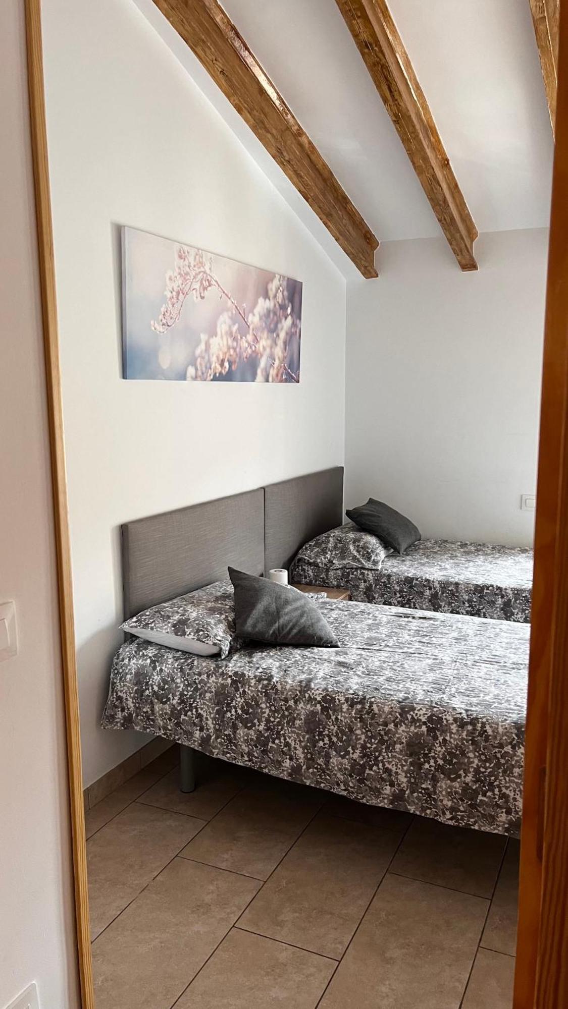 Ca Lidia - Apartamentos Turisticos El Balconet Benimantell Exteriér fotografie